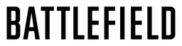 Logo da Battlefield