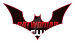 Batwoman logo