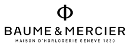 Baume Et Mercier logo