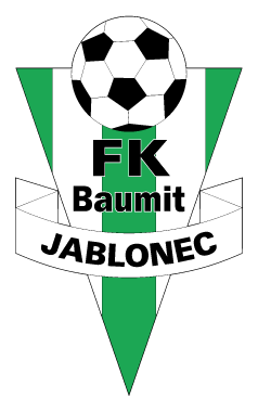 Baumit logo, horizontal version, on a transparent background