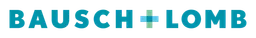 Bausch and Lomb logo