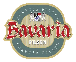Bavaria logo, icon version, on a transparent background