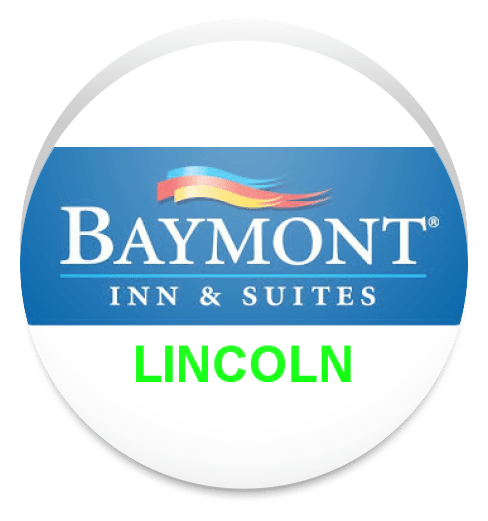 Logo de Baymont, versión icono, sobre fondo transparente