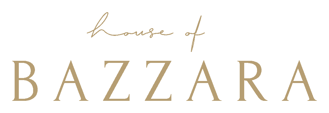 Bazzara logo on a transparent background