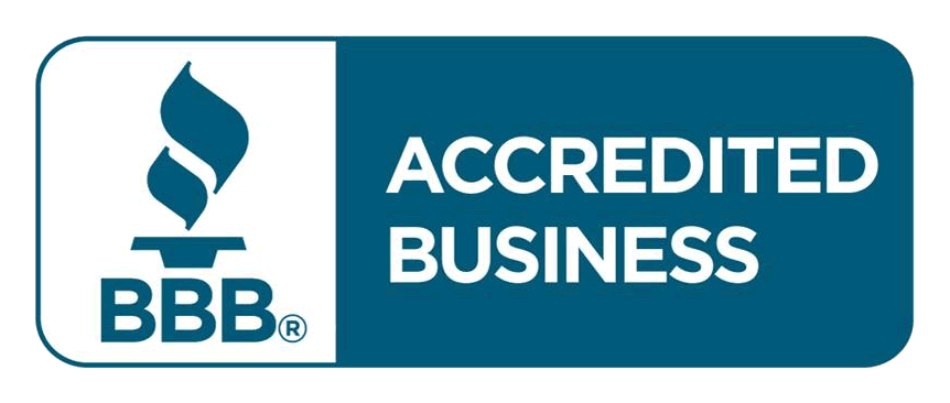 BBB logo on a transparent background