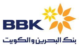 BBK logo, horizontal version, on a transparent background