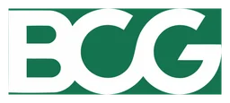 BCG logo