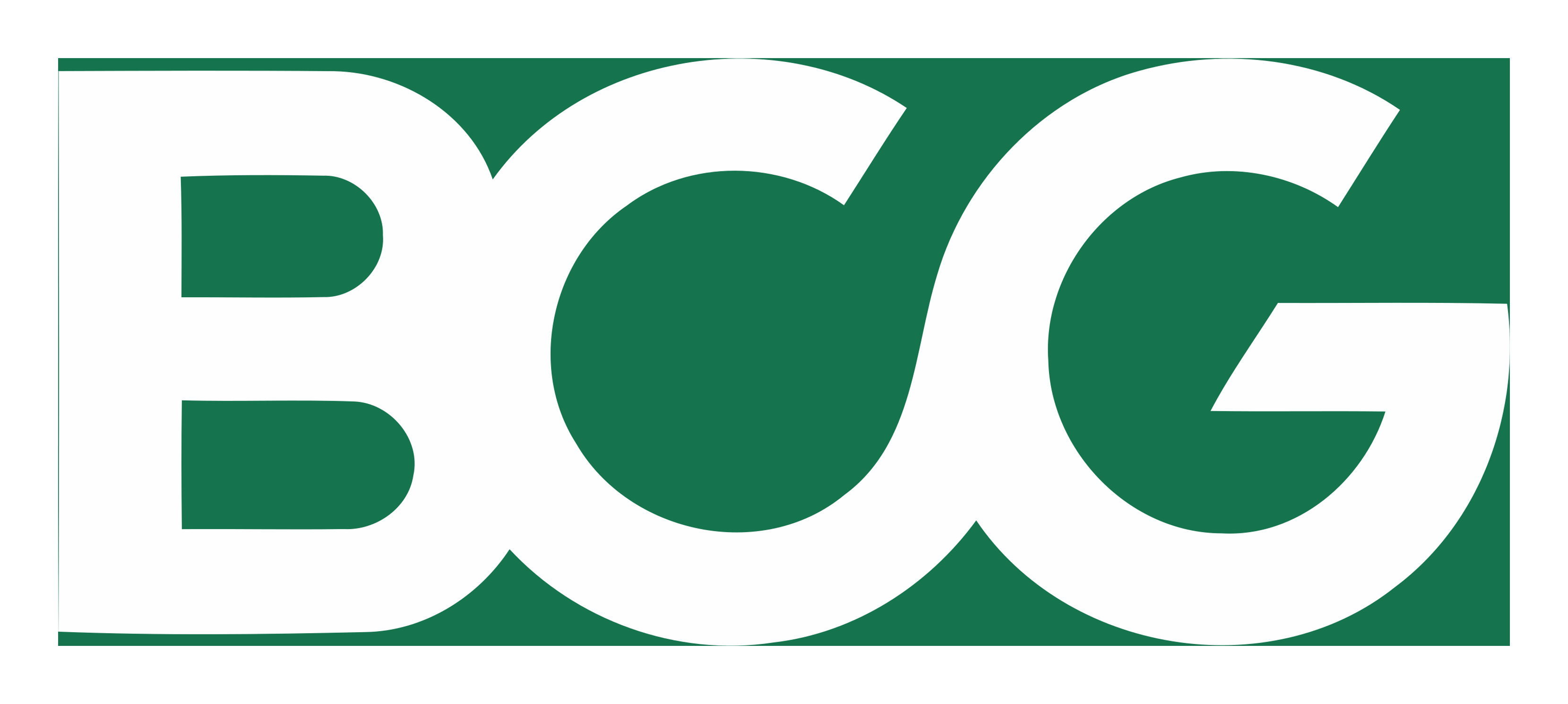 BCG logo on a transparent background