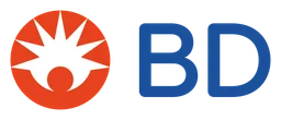BD logo