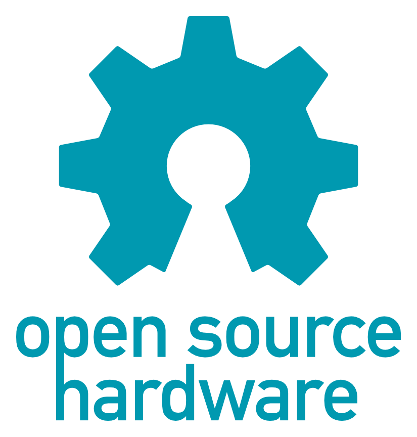 Be Open logo on a transparent background
