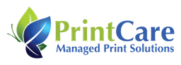 Be Printers logo