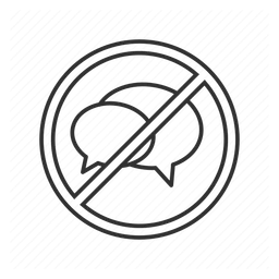 Be Quiet logo, black icon version, on a transparent background