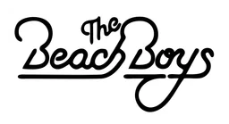 Beach Boys のロゴ