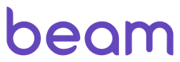 Beam logo
