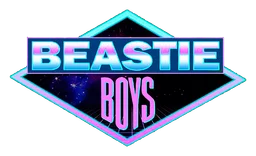 Beastie Boys logo
