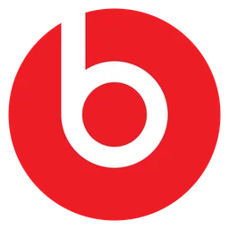 Logo da Beats