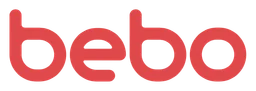 Bebo のロゴ