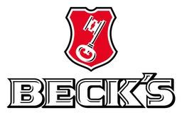 Becks logo