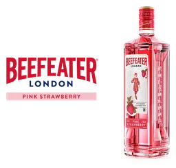 Beefeater logo