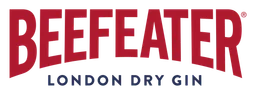 Beefeater logo, wordmark version, on a transparent background