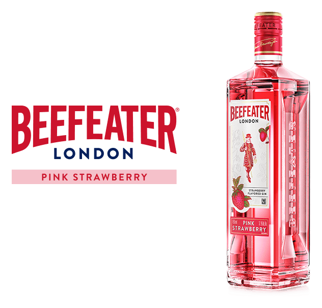 Beefeater logo on a transparent background