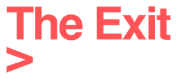 Before You Exit logo