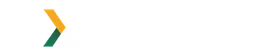 Before You Exit logo, white wordmark version, on a transparent background