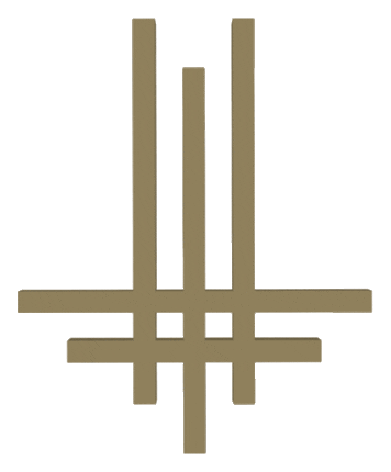 Behemoth logo, icon version, on a transparent background
