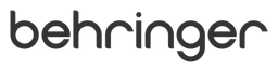 Logo da Behringer