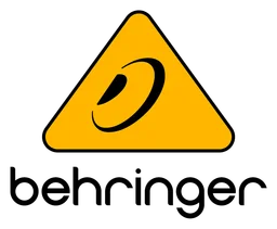 Behringer logo, icon version, on a transparent background