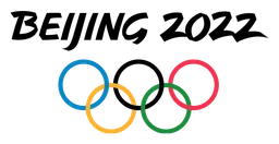 Beijing 2022 Bid logo
