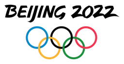 Beijing 2022 logo
