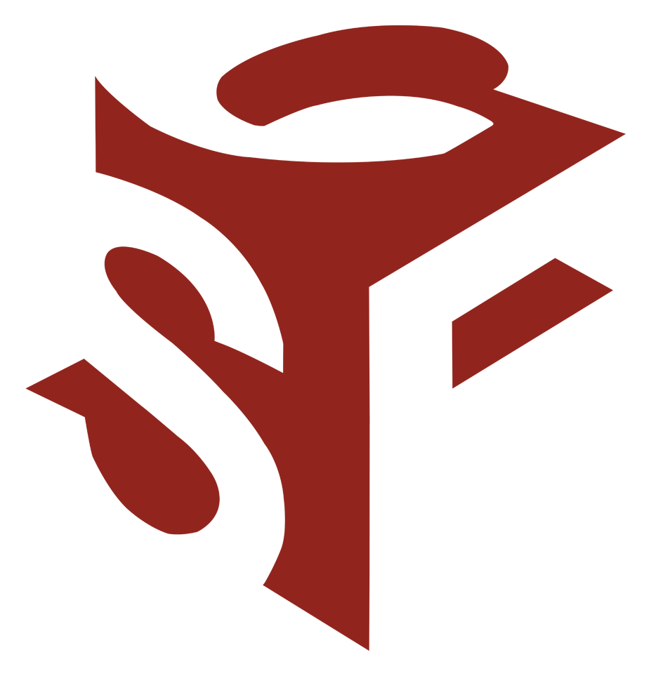 Beijing Capital International Airport logo on a transparent background