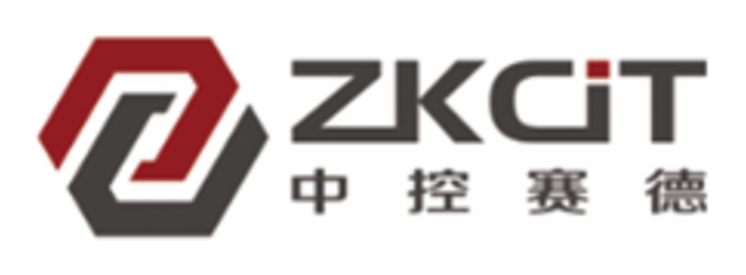 Beijing Gas logo on a transparent background