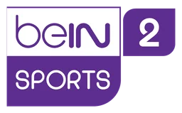 Bein Sports logo, horizontal version, on a transparent background