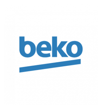Beko logo, icon version, on a transparent background