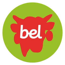 Bel logo, icon version, on a transparent background