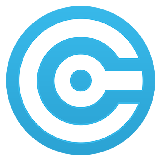 Belacoin logo on a transparent background