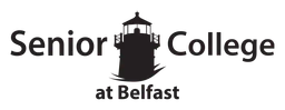 Belfast logo, black wordmark version, on a transparent background