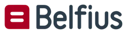 Belfius logo