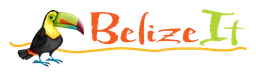 Belize Tourism logo