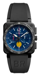 Bell and Ross logo