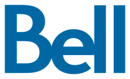 Bell TV logo
