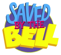 Bell TV logo, icon version, on a transparent background
