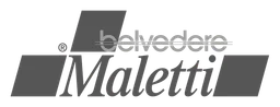 Belvedere logo, monochrome wordmark version, on a transparent background