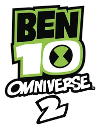 Ben 10 logo