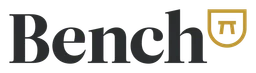 Bench logo