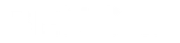 Bench logo, white wordmark version, on a transparent background