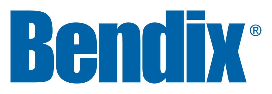 Bendix logo on a transparent background