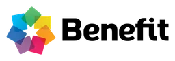 Benefit logo